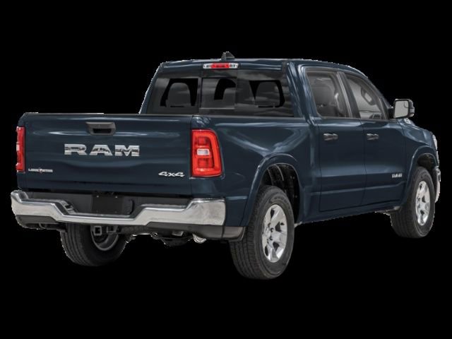 New 2026 RAM 1500 Big Horn image 22