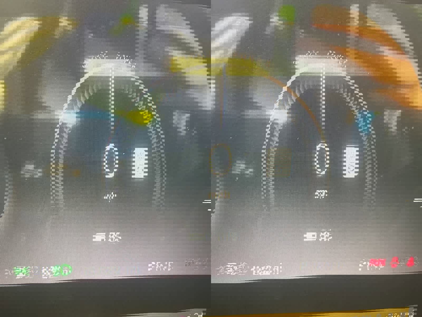 Used 2024 Lucid Air Pure image 11