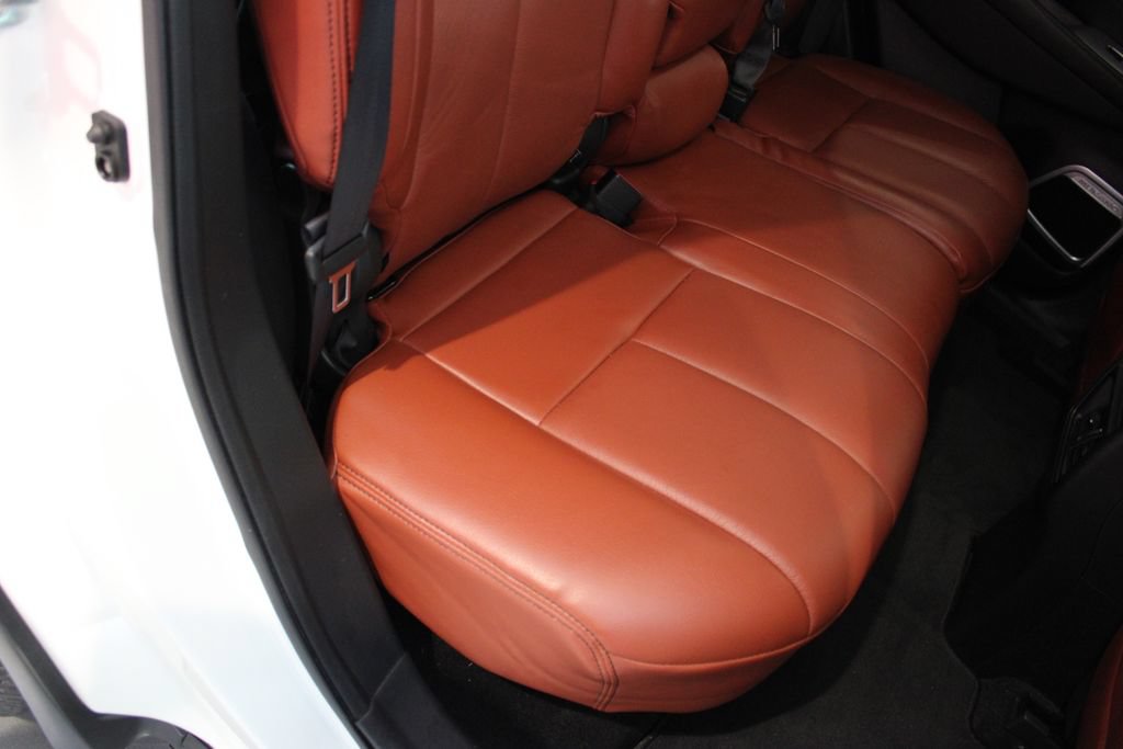 Used 2020 Nissan Murano S w/ Technology Package AWD/4WD image 26