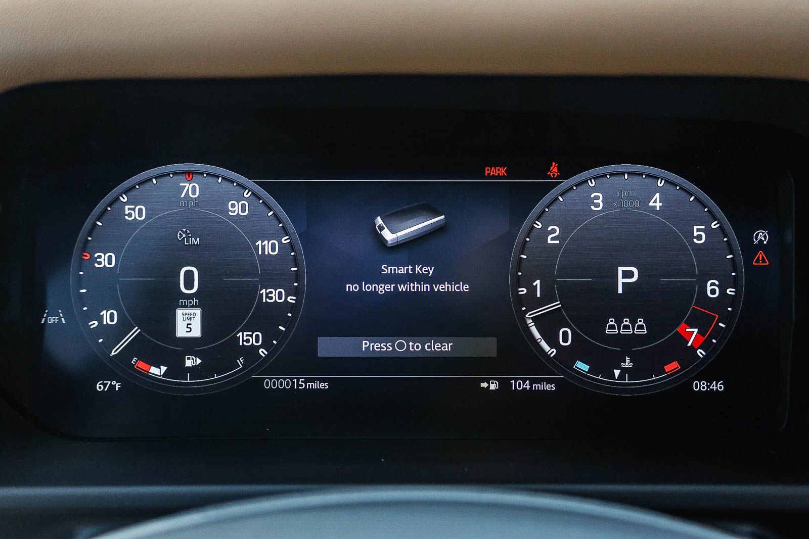 New 2026 Land Rover Defender 110 X-Dynamic SE image 33