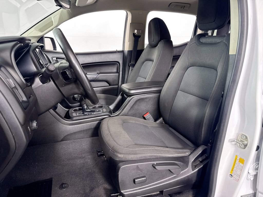 Used 2019 Chevrolet Colorado LT image 20