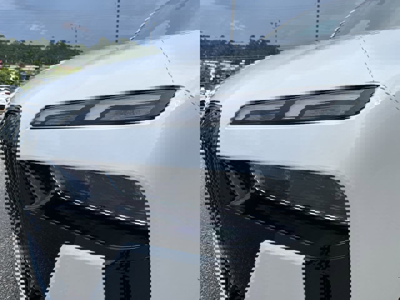 Used 2025 BMW i7 xDrive60 image 11