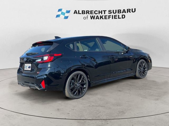 New 2026 Subaru Impreza RS AWD/4WD image 5