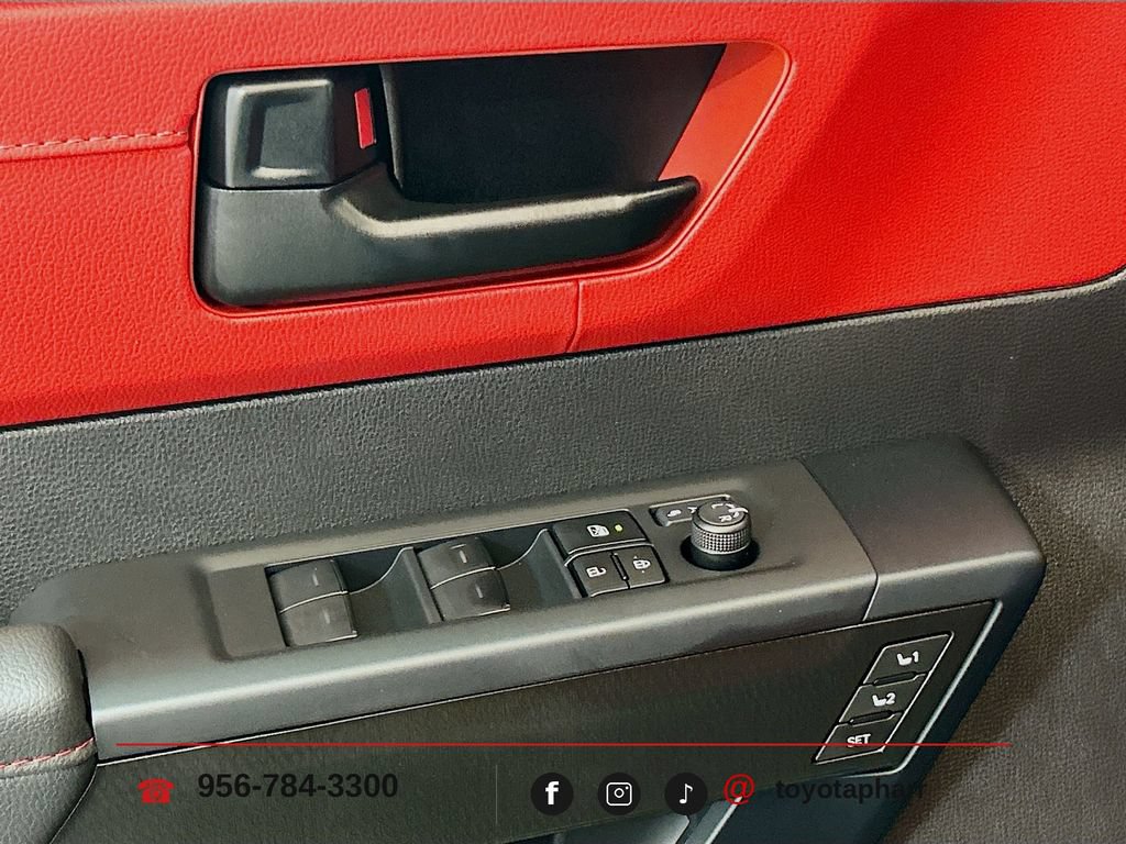 New 2026 Toyota Tundra TRD Pro AWD/4WD image 19