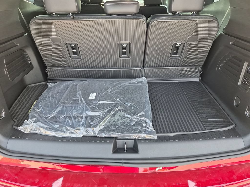 New 2026 Buick Enclave Avenir w/ Super Cruise Package FWD image 43