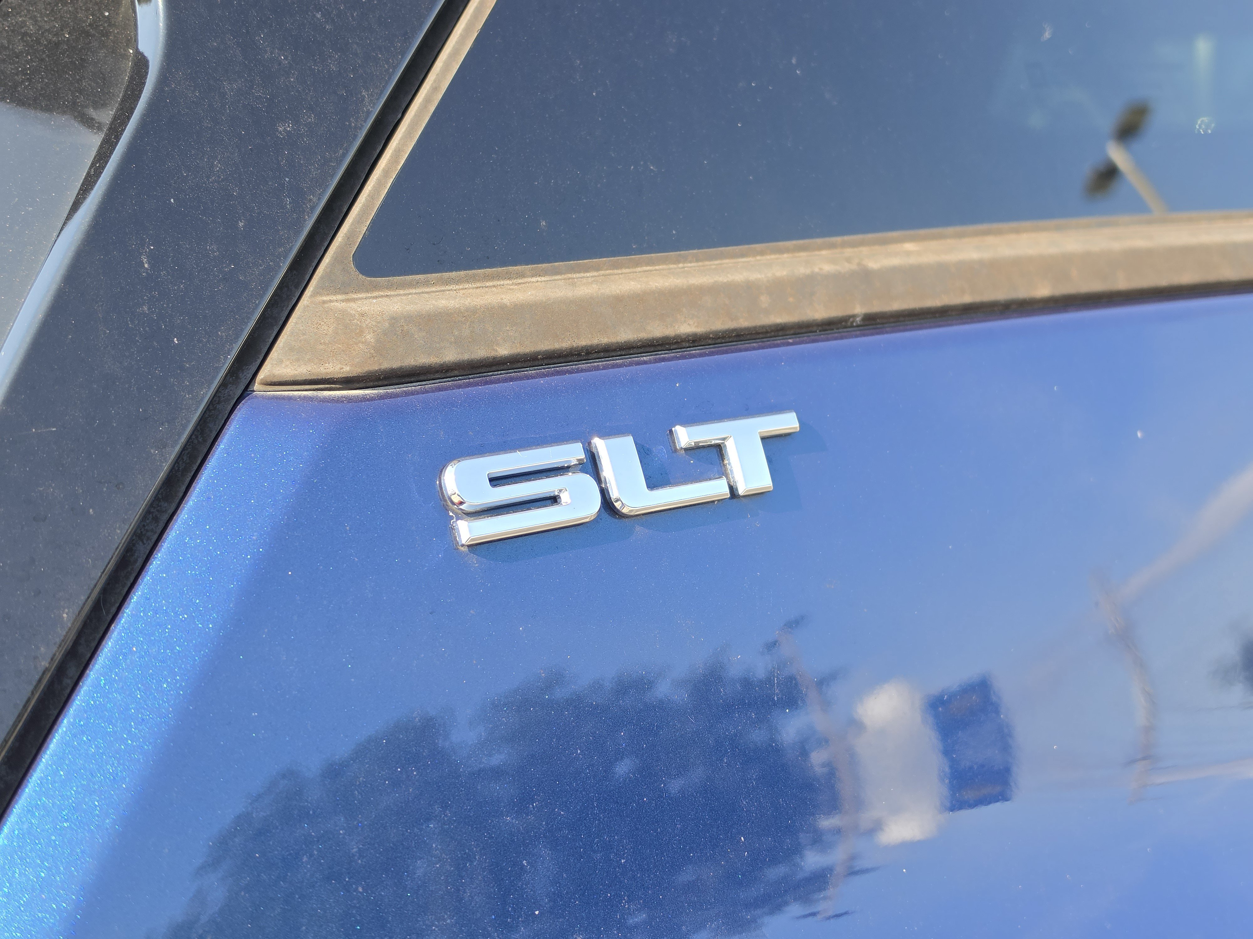 Used 2020 GMC Terrain SLT w/ Preferred Package FWD image 17