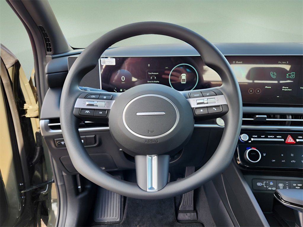 New 2026 Hyundai Santa Cruz SEL image 15