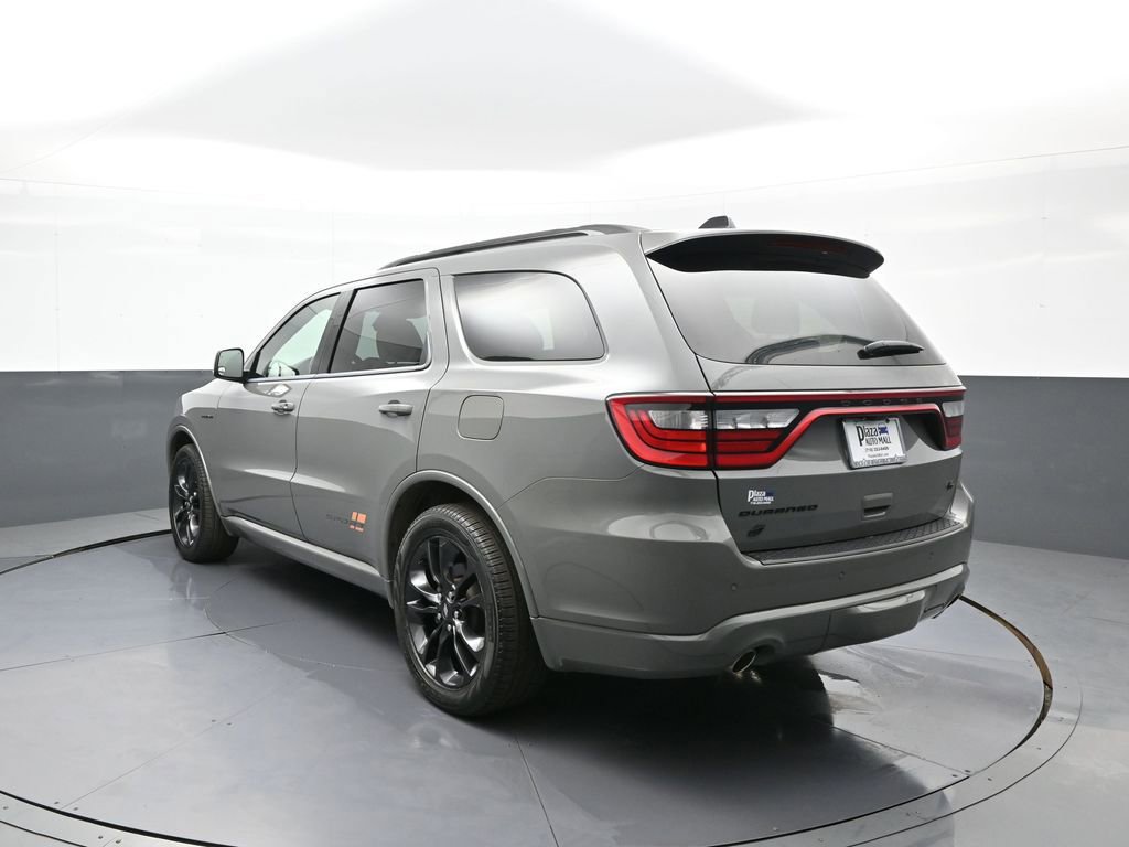 Used 2023 Dodge Durango R/T AWD/4WD image 8
