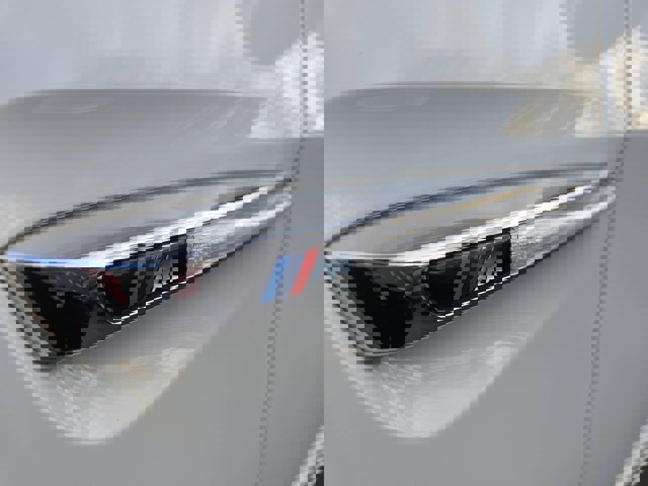 Used 2011 BMW X5 M image 6