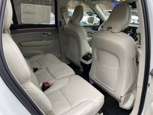 New 2026 Volvo XC90 B6 Ultra image 17