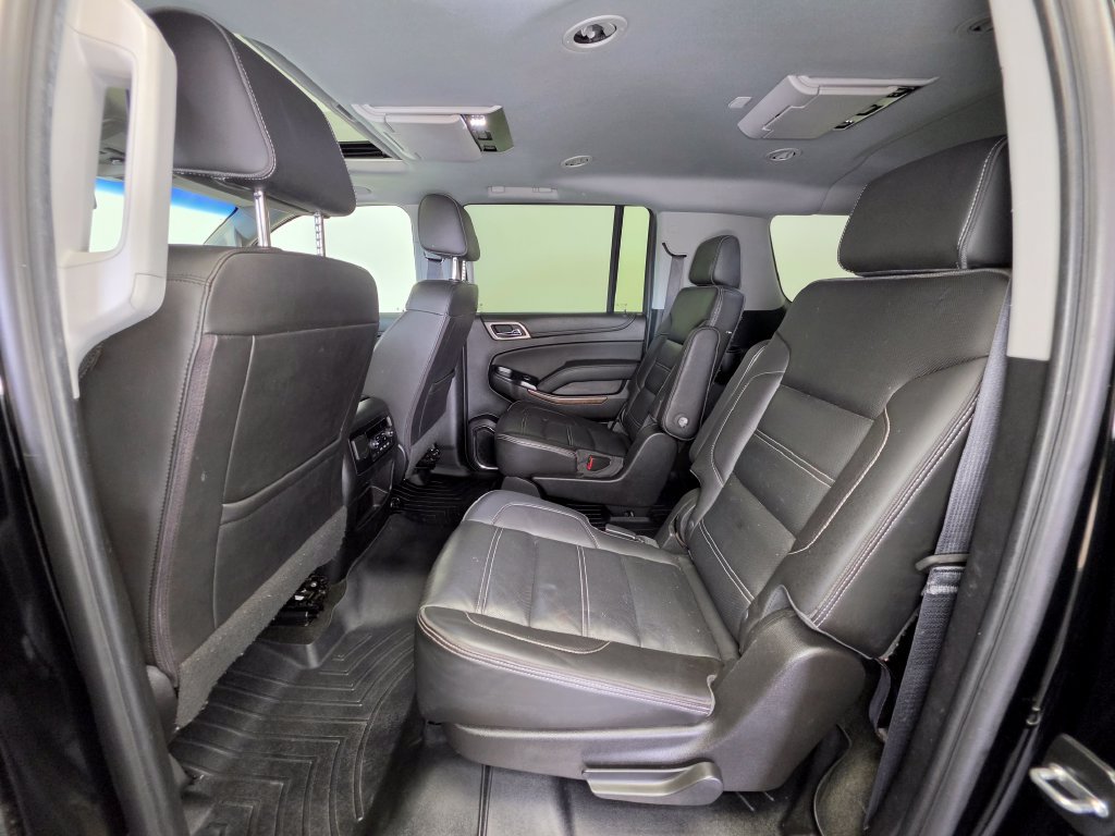 Used 2018 GMC Yukon XL Denali w/ Open Road Package AWD/4WD image 4
