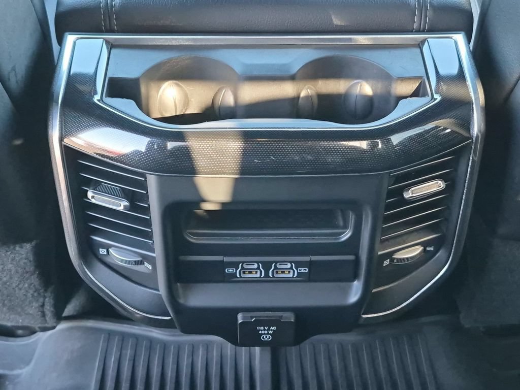Used 2023 RAM 2500 Laramie AWD/4WD image 20