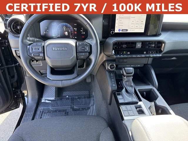 Used 2025 Toyota Land Cruiser 1958 AWD/4WD image 17