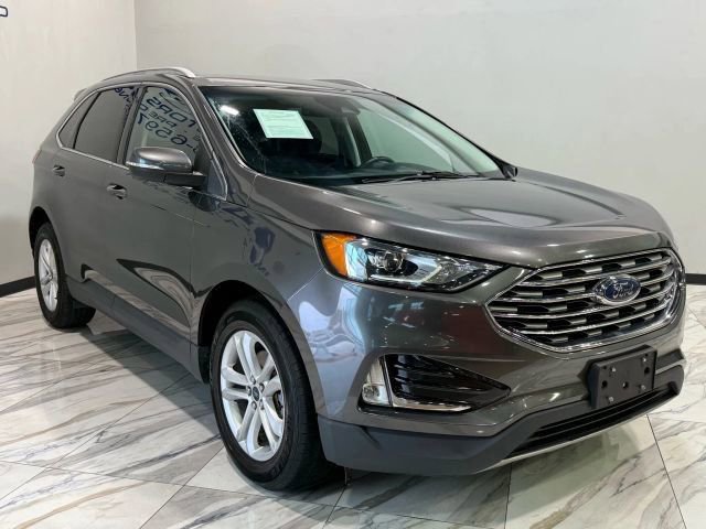 Used 2019 Ford Edge SEL FWD image 54