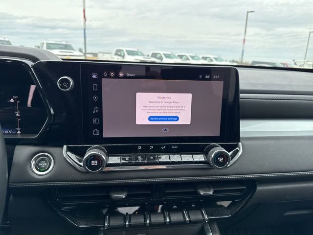 Used 2023 Chevrolet Colorado LT w/ LT Convenience Package image 3