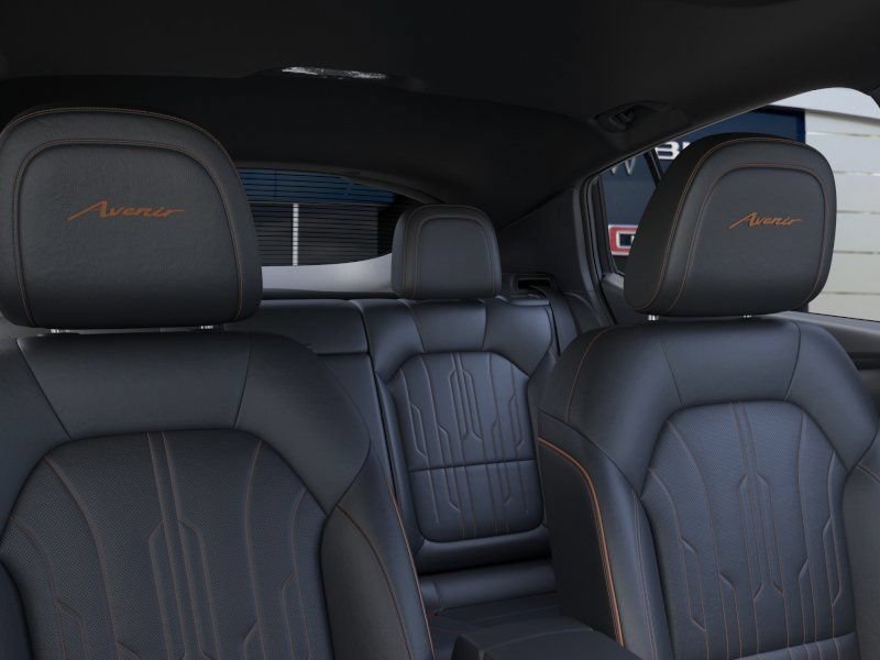 New 2026 Buick Envista Sport Touring FWD image 25