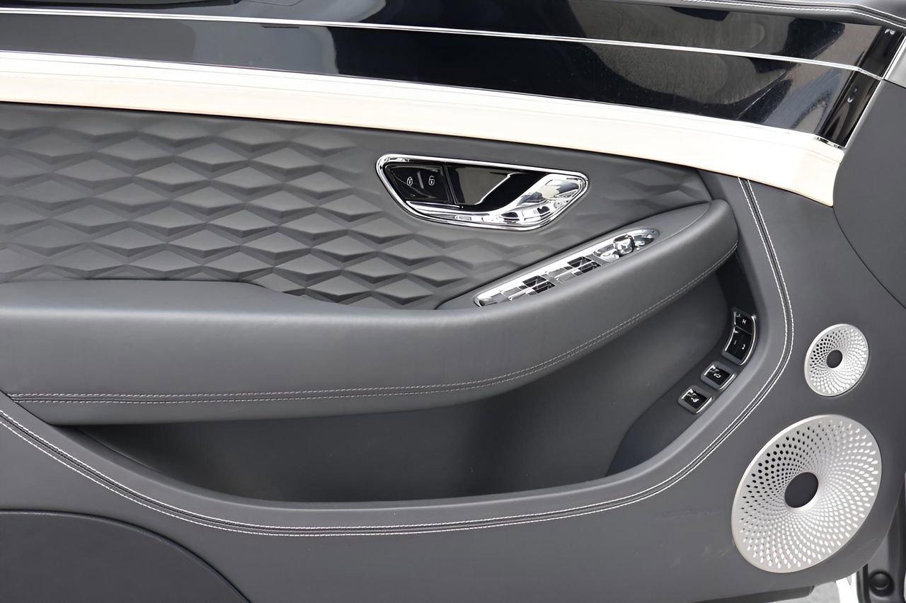 New 2026 Bentley Continental GT Speed AWD/4WD image 13