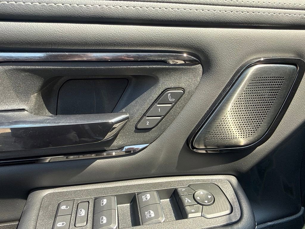 New 2026 RAM 1500 Limited AWD/4WD image 21