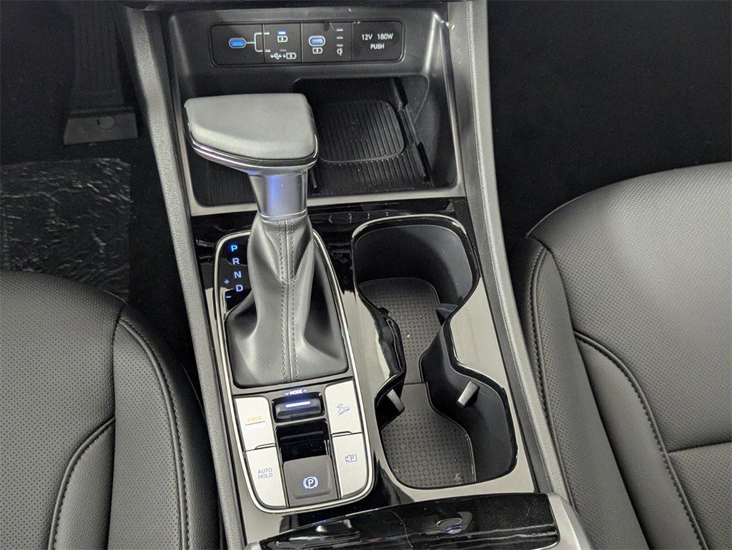 New 2026 Hyundai Santa Cruz XRT image 21