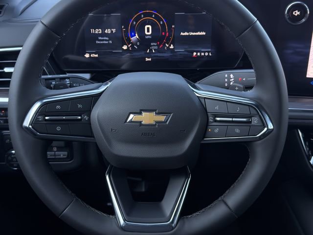 New 2026 Chevrolet Suburban LT w/ Comfort Package RWD image 12