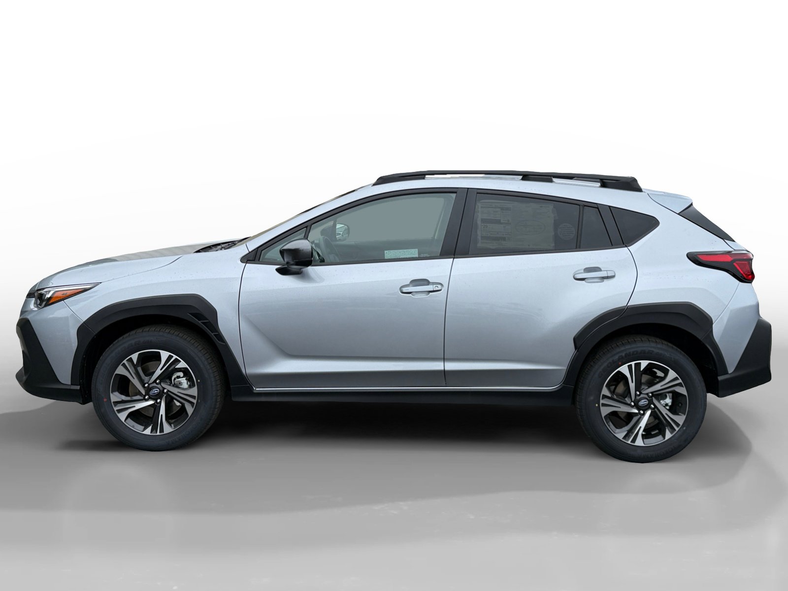 New 2026 Subaru Crosstrek 2.0i Premium image 2