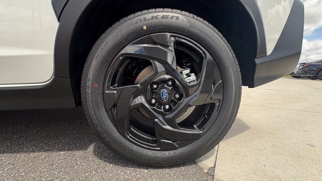 New 2026 Subaru Crosstrek 2.5i Sport AWD/4WD image 11