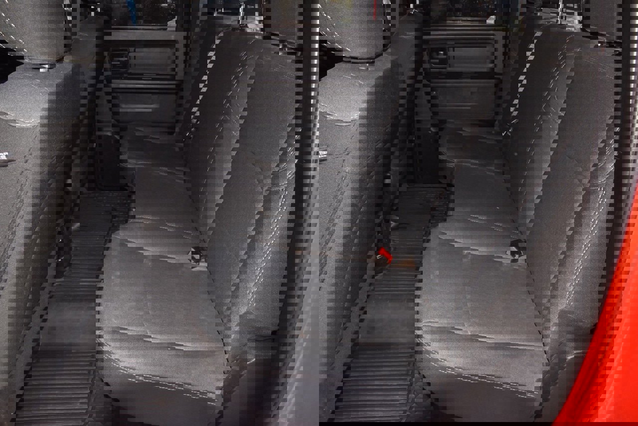 Used 2023 RAM 3500 Tradesman image 14