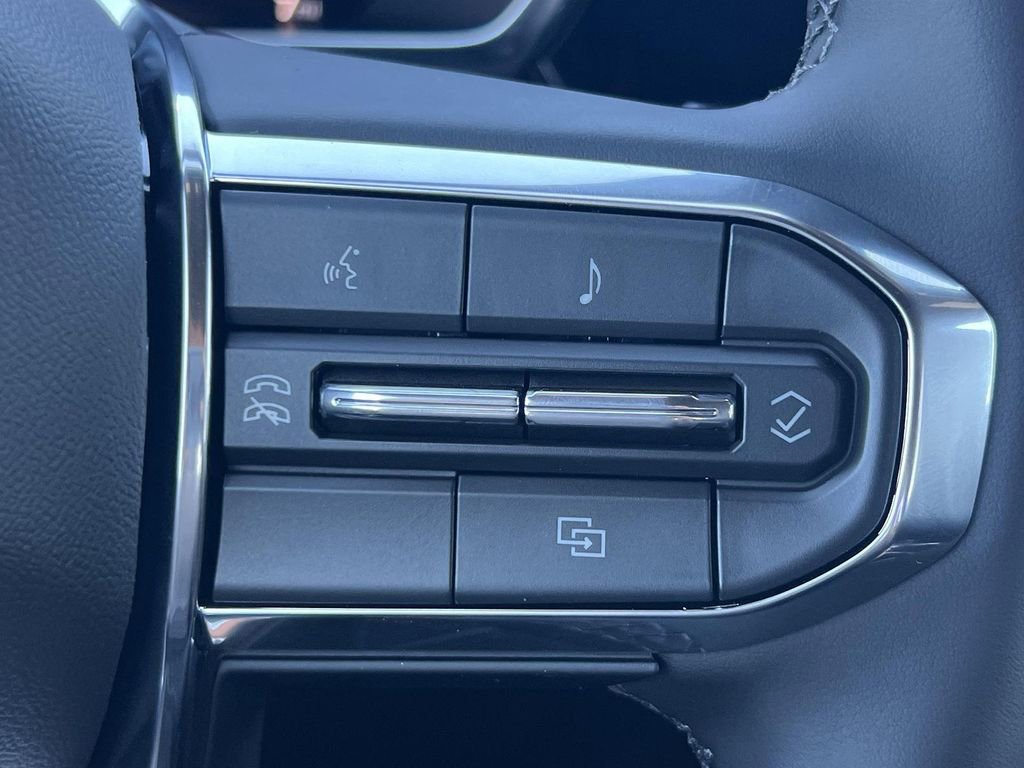 New 2026 GMC Canyon Elevation image 14