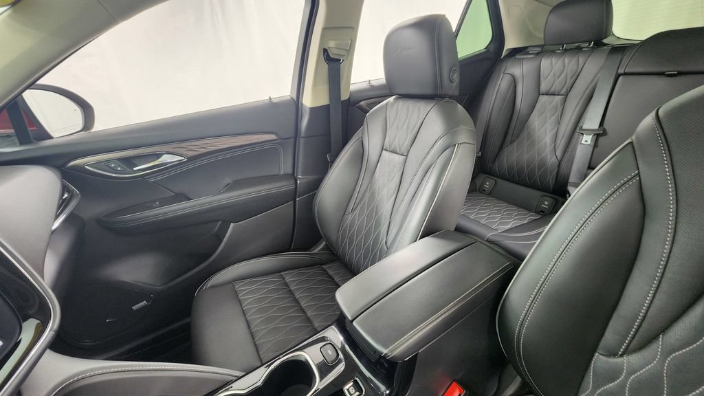 Used 2023 Buick Envision Avenir AWD/4WD image 13