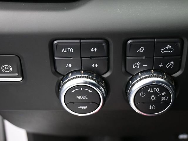 Used 2022 GMC Sierra 1500 AT4 AWD/4WD image 40