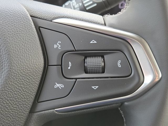 New 2026 Chevrolet Trax LT FWD image 12