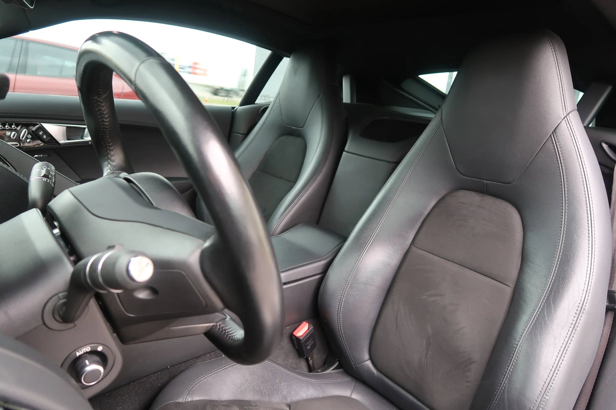 Used 2016 Jaguar F-TYPE S image 18