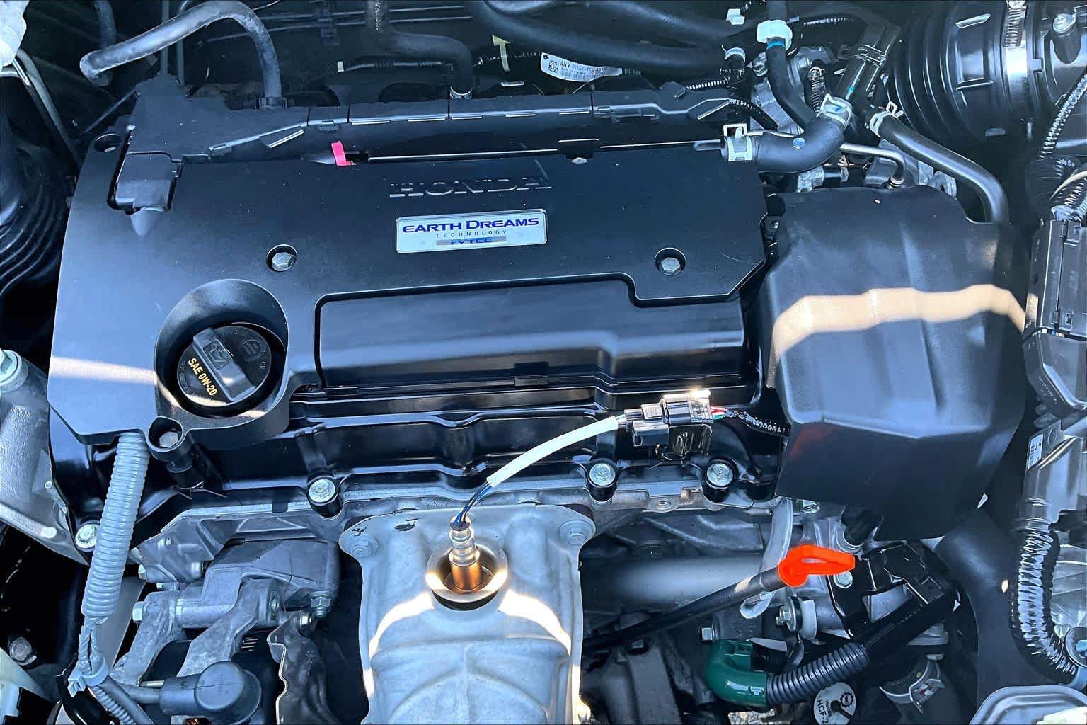 Used 2016 Honda CR-V LX image 32