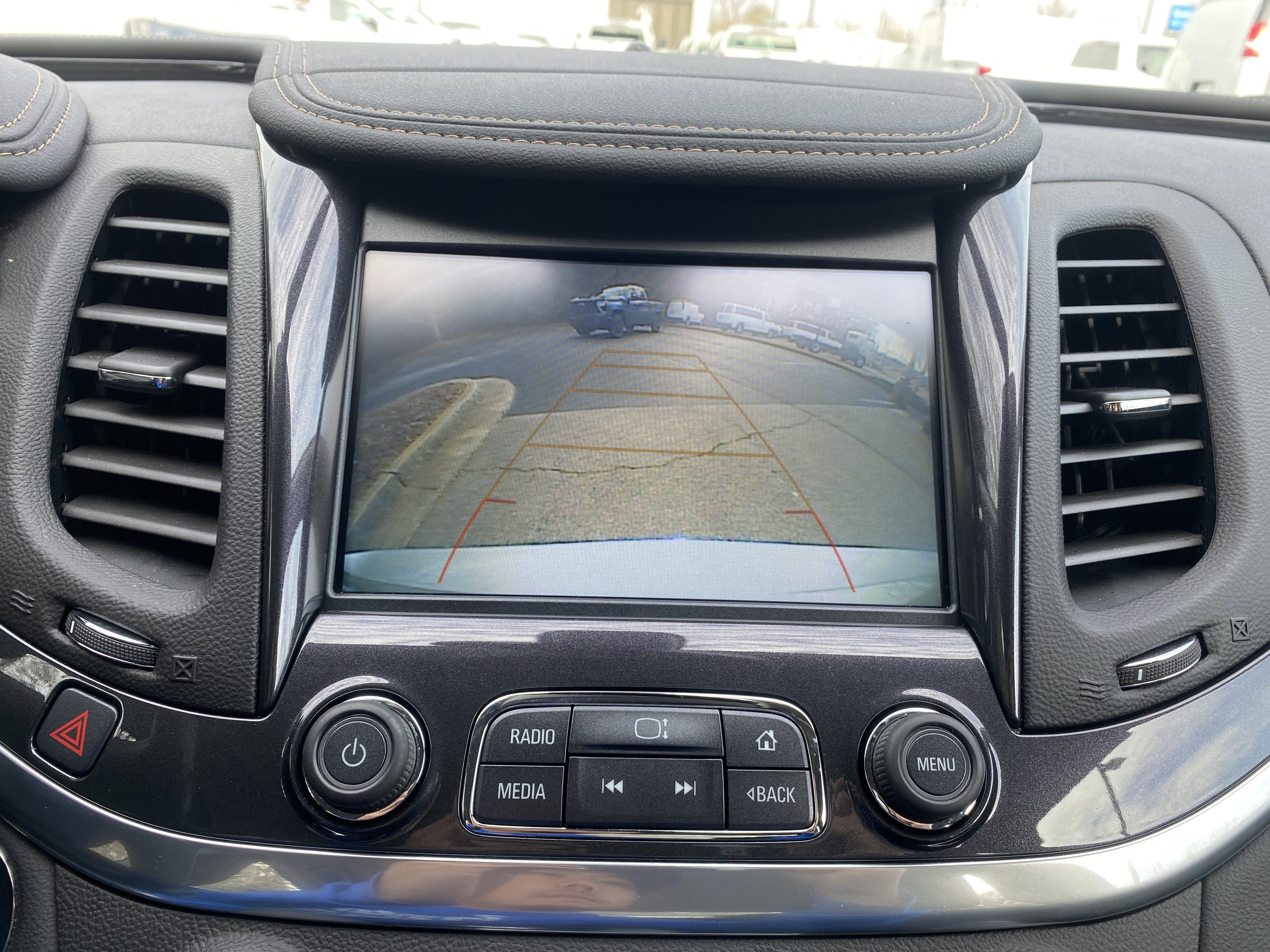 Used 2020 Chevrolet Impala LT w/ LT Convenience Package image 25