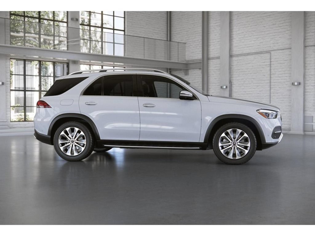 Used 2023 Mercedes-Benz GLE 350 4MATIC image 16