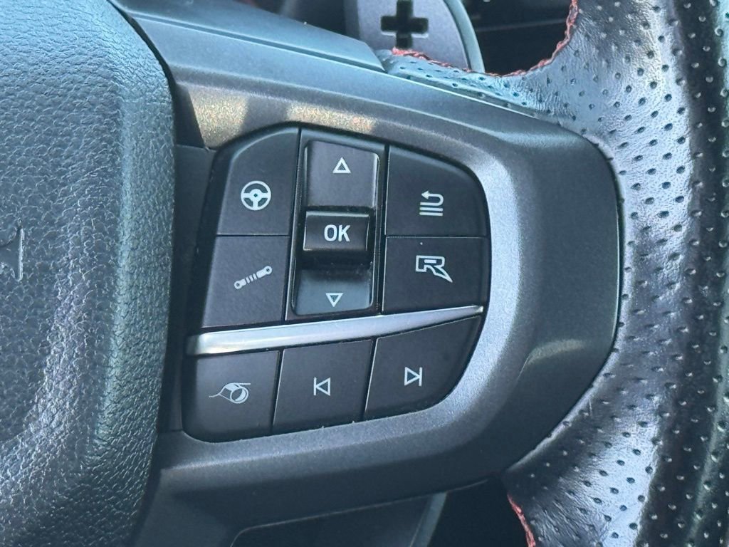 Certified 2024 Ford Ranger Raptor image 23