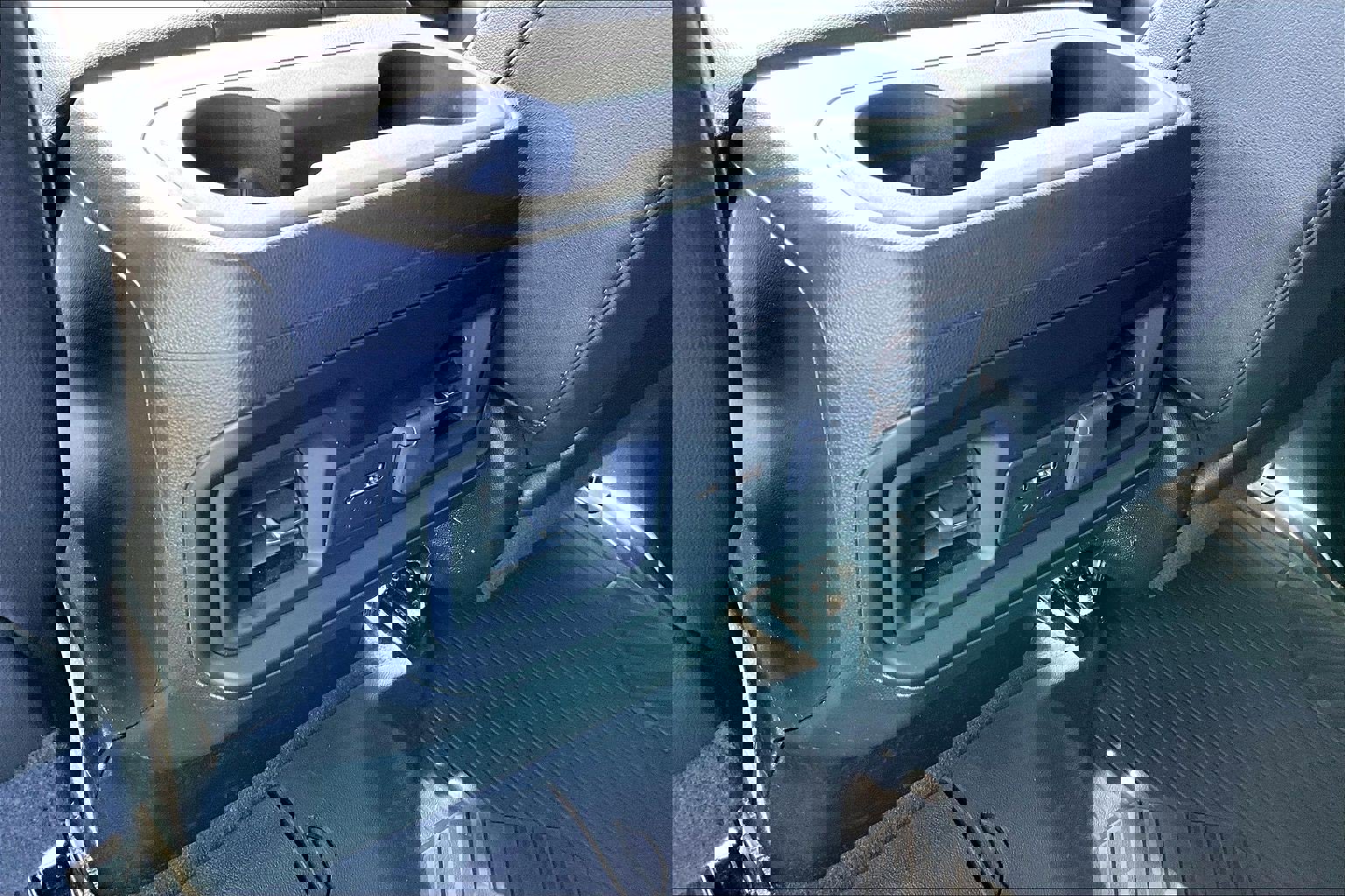 Certified 2021 Chevrolet Silverado 1500 LT Trail Boss w/ Convenience Package II image 12