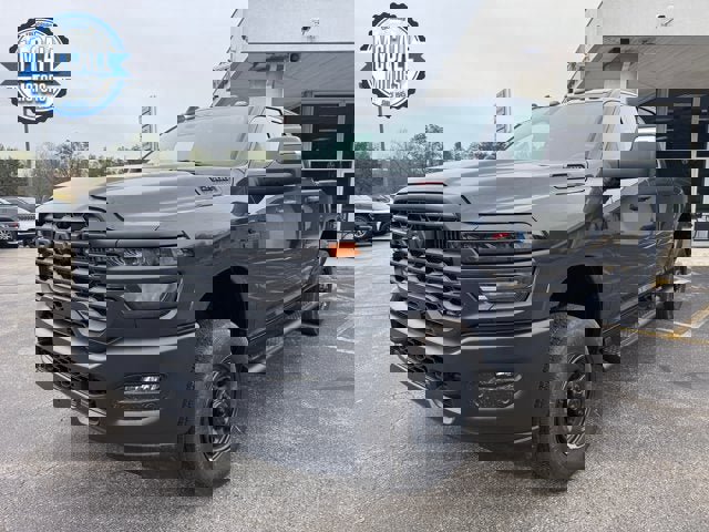 New 2026 RAM 2500 Tradesman image 1