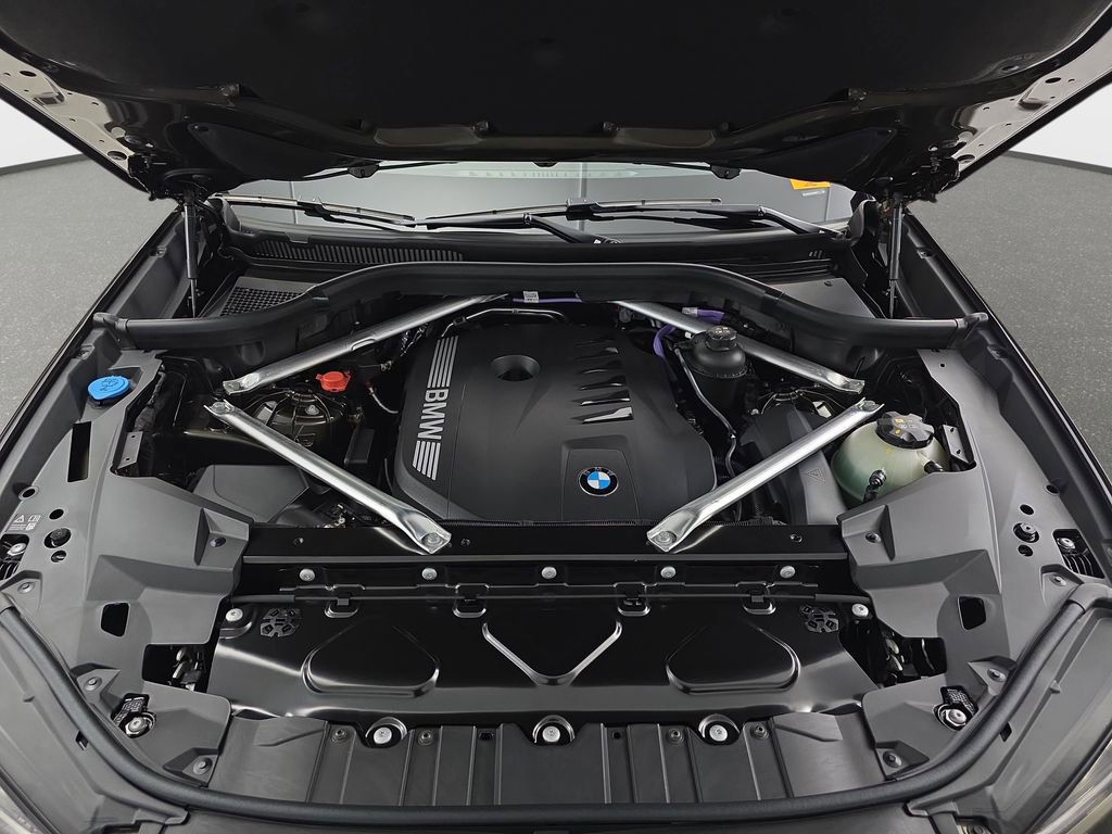 New 2026 BMW X5 xDrive40i w/ M Sport Package image 30