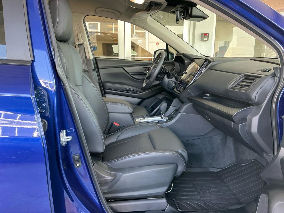 New 2026 Subaru Ascent Premium AWD/4WD image 28