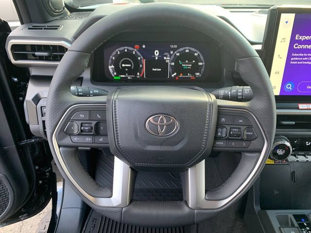 New 2026 Toyota 4Runner Limited image 25