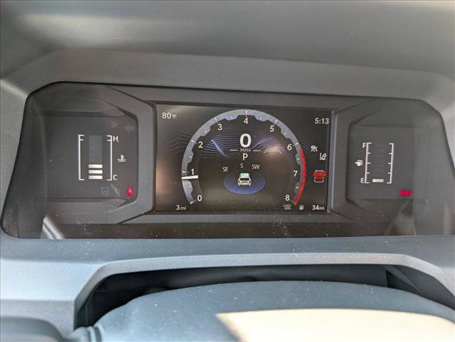 New 2026 Toyota 4Runner SR5 RWD image 11