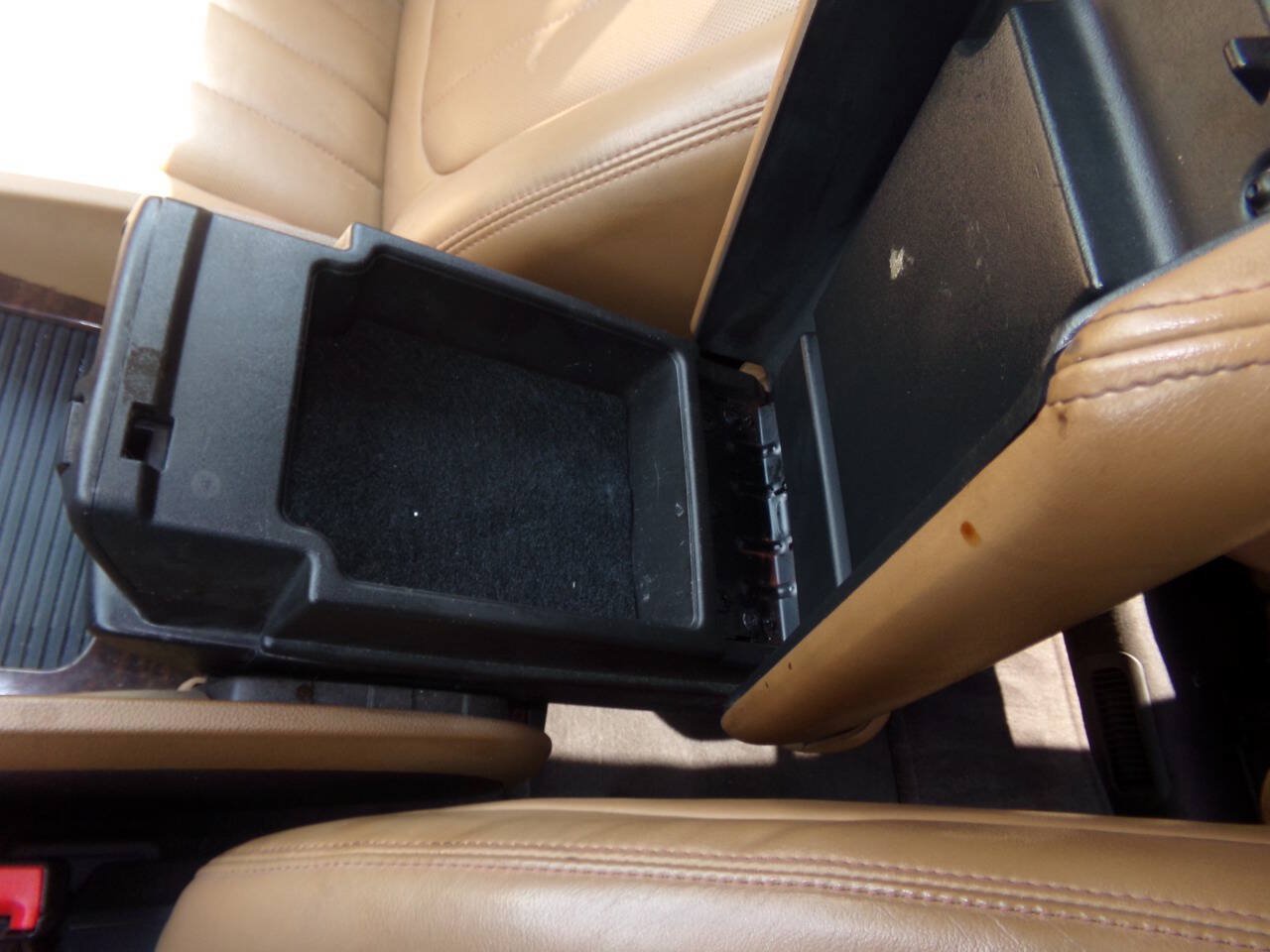 Used 2014 Buick Enclave Leather w/ Trailering Provision Package AWD/4WD image 65