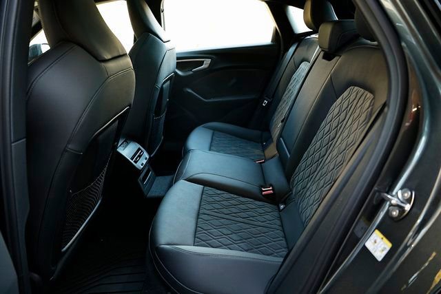 New 2025 Audi S5 Premium Plus AWD/4WD image 25