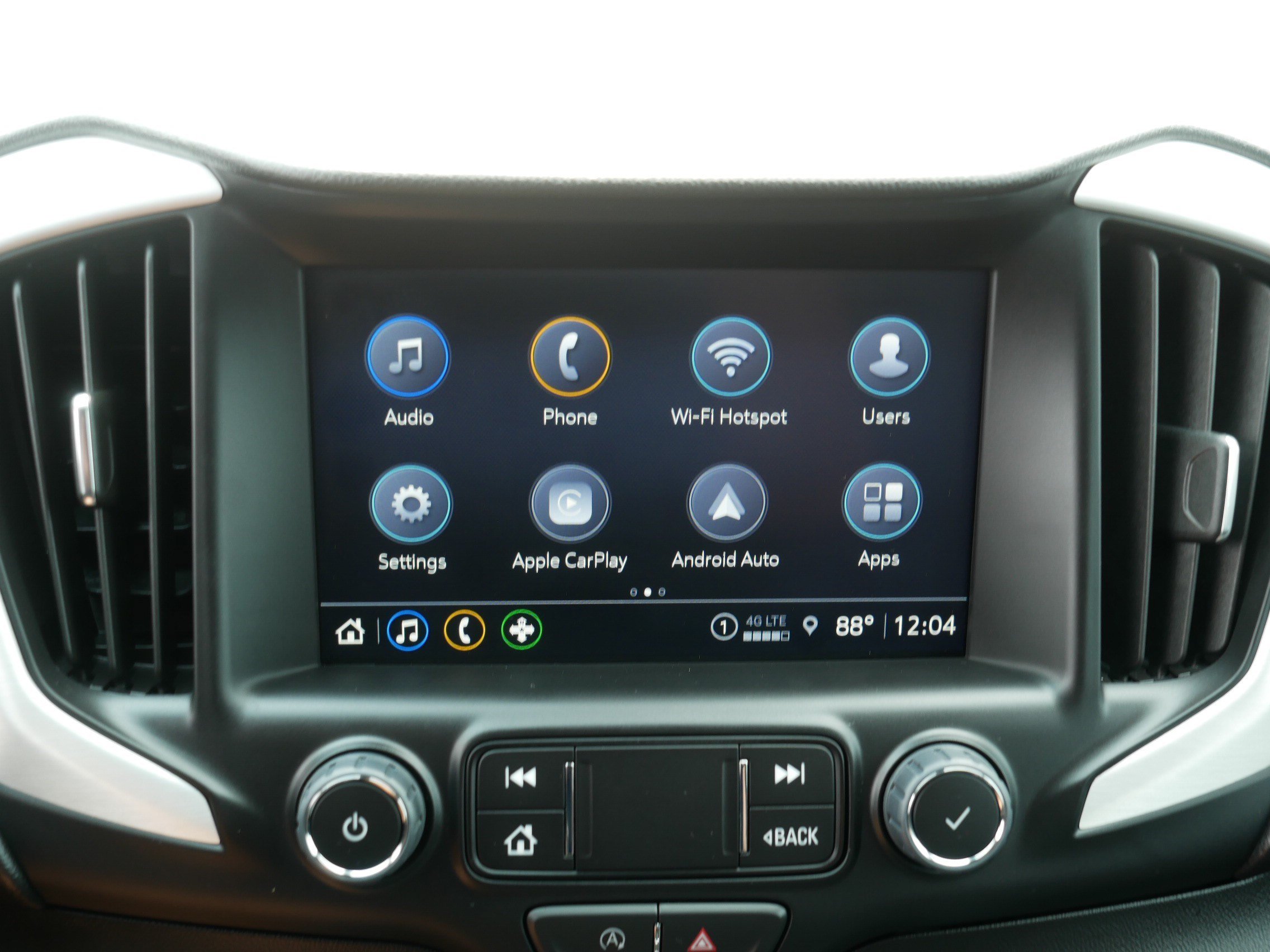 Used 2024 GMC Terrain SLT w/ Elevation Edition AWD/4WD image 30