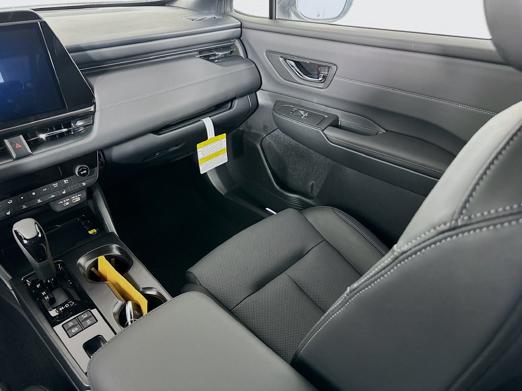 New 2026 Subaru Outback Touring XT AWD/4WD image 31