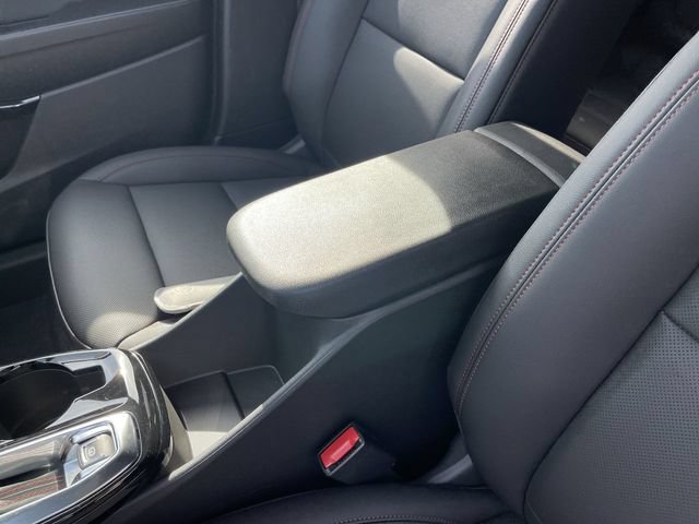 New 2026 Chevrolet Trax RS w/ Sunroof Package FWD image 20