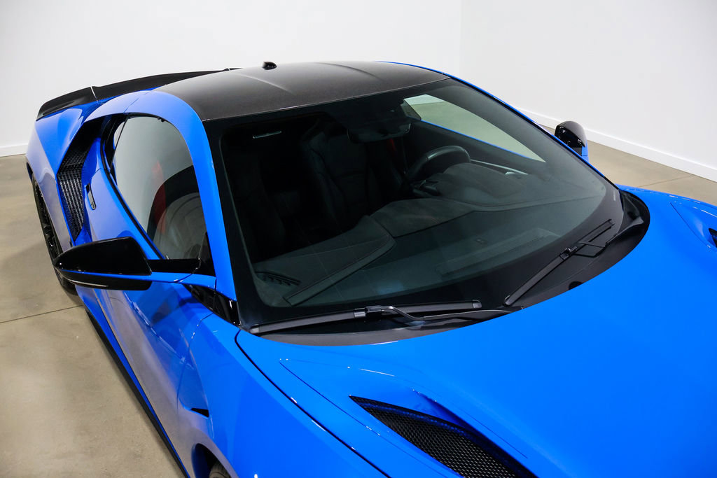 Used 2022 Acura NSX Type S image 68