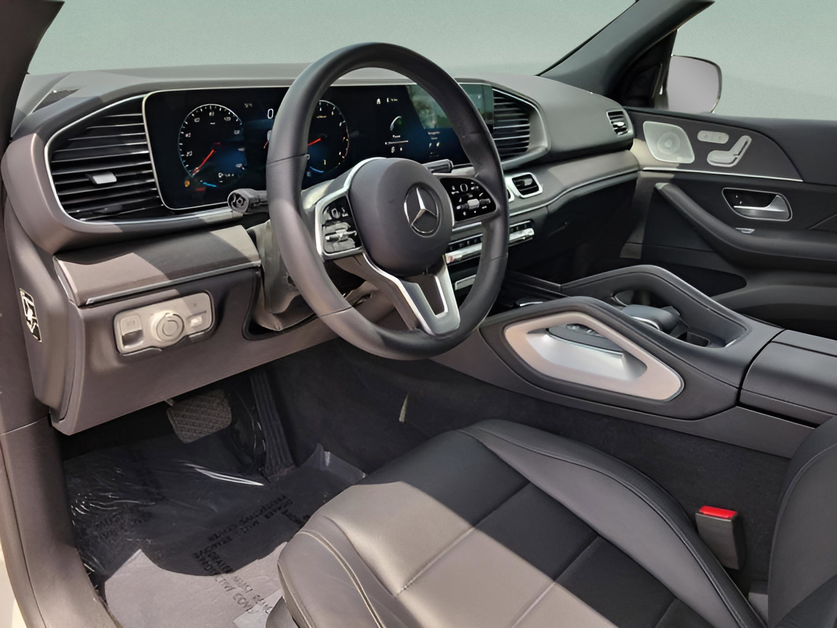 Used 2022 Mercedes-Benz GLE 350 4MATIC image 19