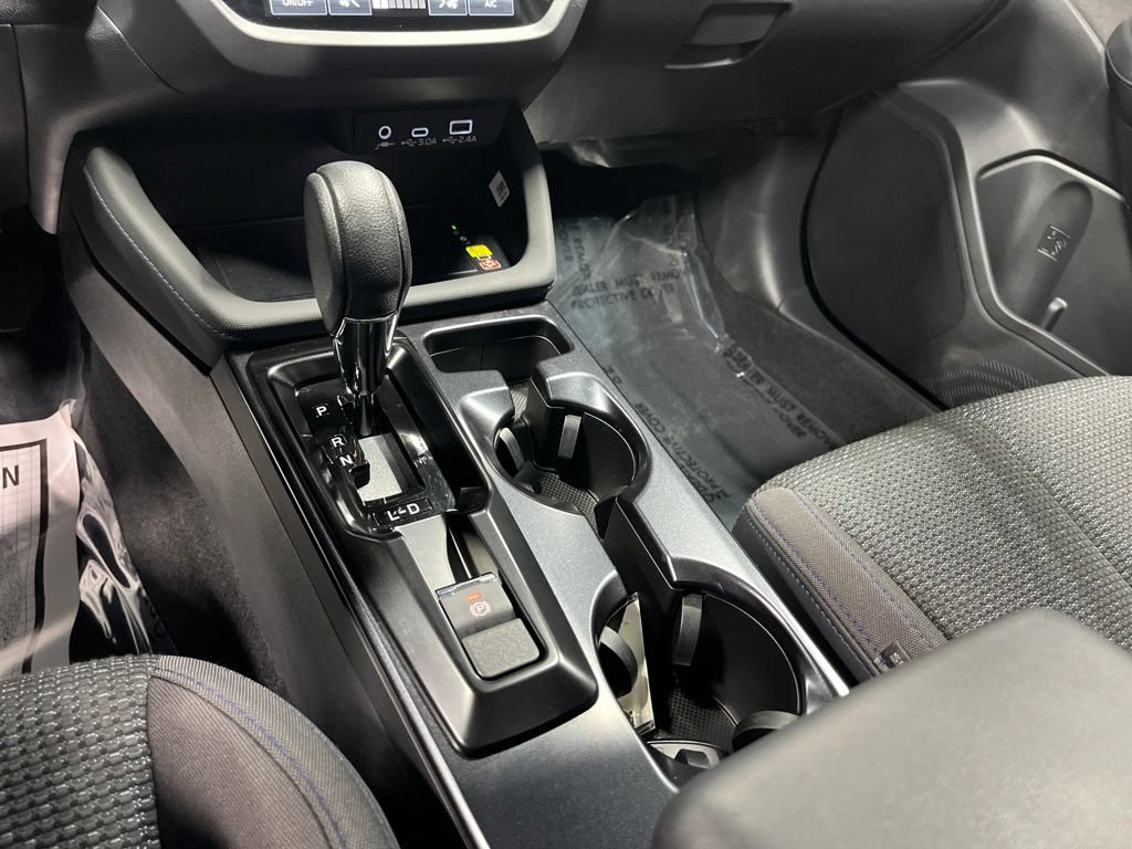 Used 2026 Subaru Forester Premium AWD/4WD image 26